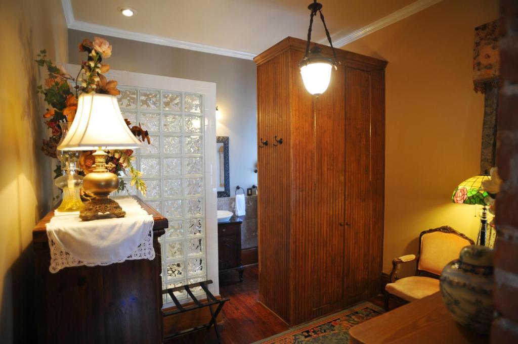 Hh Whitney House - A Bed & Breakfast On The Historic Esplanade New Orleans Cameră foto