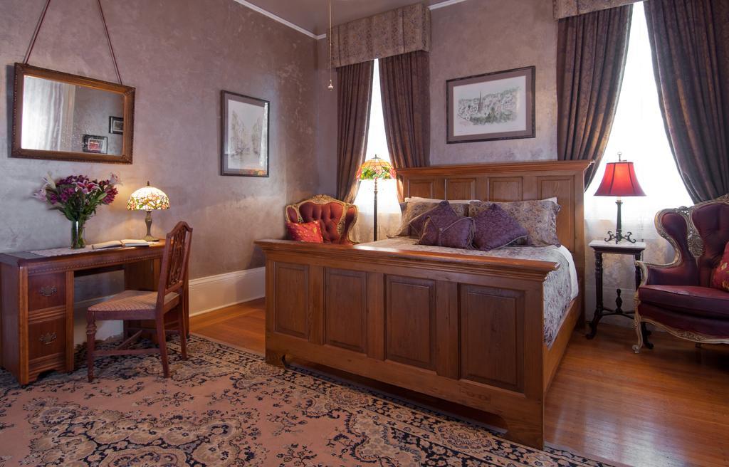 Hh Whitney House - A Bed & Breakfast On The Historic Esplanade New Orleans Exterior foto